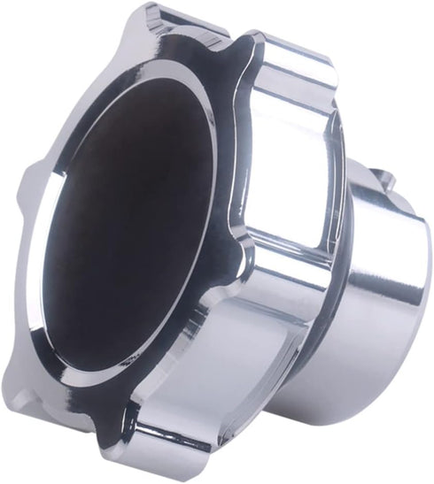 MSCRP Aluminum Oil Cap Cover for Camaro Corvette LSX LS1 LS6 LS2 LS3 LS4 GM 3800 Series II...