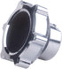 MSCRP Aluminum Oil Cap Cover for Camaro Corvette LSX LS1 LS6 LS2 LS3 LS4 GM 3800 Series II...