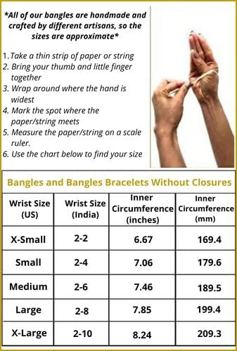 Efulgenz Indian Bangles for Women Women's Bangle Bracelets Fashion Jewelry Indian Bollywood Faux Pearl Kundan Rhinestone Peacock Hinge Open able C...