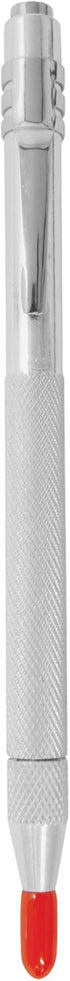 Performance Tool W7552 Tungsten Carbide Tipped Scriber with Aluminum Body, Magnet and Pocket Clip, Great for Marking on Various Materials...