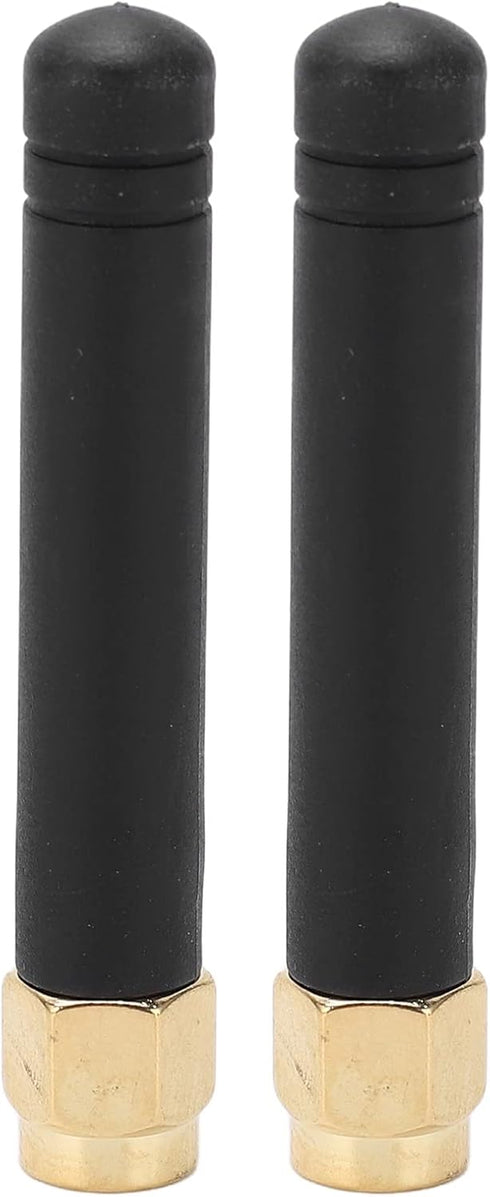 315MHz Antenna, Network Antenna Waterproof 50W for Smart Home for Power Monitoring(Straight Head (JB-315-006))...