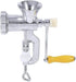 Meat Grinder, Meat Mincer, Kitchen Mincer, Manual Meat Grinder Metal for Butcher Sausage Tool for Home Kitchen Accessory...