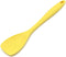 Chef Craft Premium Silicone Spoon Spatula, 11.5 inch, Yellow...