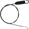 746-05067 946-05067 1/Pack Clutch Drive Cable for SnowBlowers Replacements Craftsman Cub Cadet MTD Troy Bilt and Yard-Man Accessories...