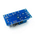 2PCS DC 12v Delay Relay Switch Turn On Off Switch Module with Time Timer Timing Adjustable Potentiometer LED Indicator Display......