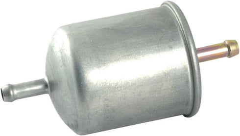 ECOGARD XF43178 Premium Fuel Filter Fits Nissan Xterra 3.3L 2000-2004, Frontier 3.3L 1999-2004, Frontier 2.4L 1998-2004, Maxima 3.0L 1985-1999, Pa...