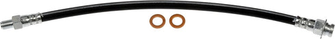 Dorman H51116 Brake Hydraulic Hose Compatible with Select Buick / Chevrolet Models,Black...