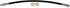 Dorman H51116 Brake Hydraulic Hose Compatible with Select Buick / Chevrolet Models,Black...