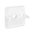 Holicfun No-Drill Adhesive Mount for Lutron Caseta Smart Hub (L-BDG2-WH) and Smart Bridge Pro (L-BDGPRO2-WH)......