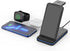 3 in 1 Multi-Function Wireless Charger Stand...