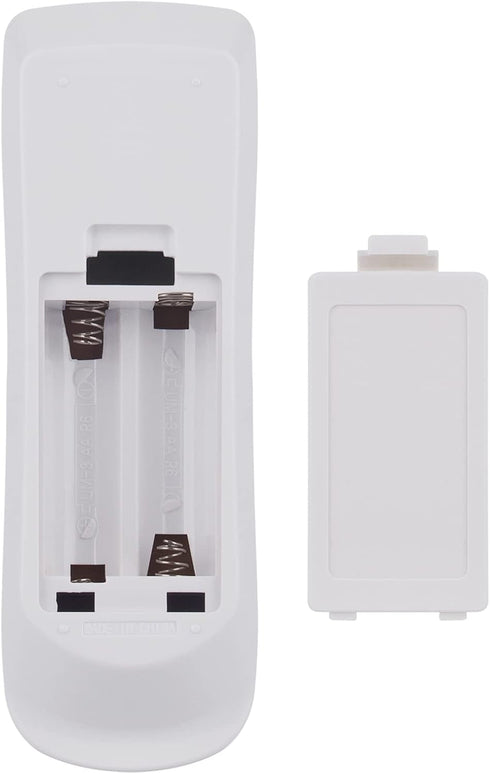 PERFASCIN Replacement Remote Control Fit for EPSON Projector CH-TW5300 CH-TW5350 CH-TW5210......