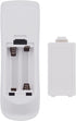 PERFASCIN Replacement Remote Control Fit for EPSON Projector CH-TW5300 CH-TW5350 CH-TW5210......