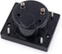 Baomain Dh-670 DC 300v Volt Analog Panel Mount Meter Voltmeter...