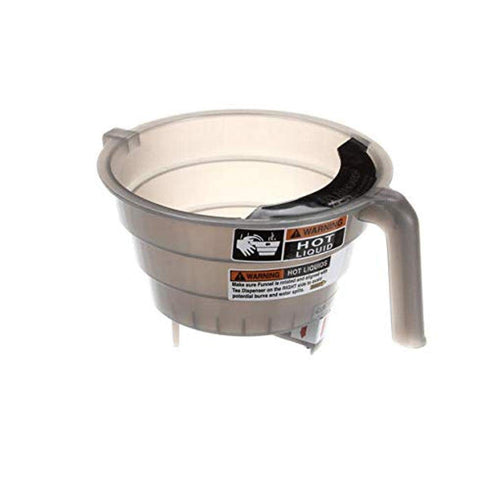 Bunn Funnel Assembly, Smoke-Tea Tb6Q...