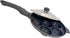 DBY Appam Pan Non Stick Appam Patra Aluminium Appachatty Paniyaram Pan 7 Cavity Paniyarakkal Patra Egg Pan Maker Appe Pan with Stainless Steel Lid...