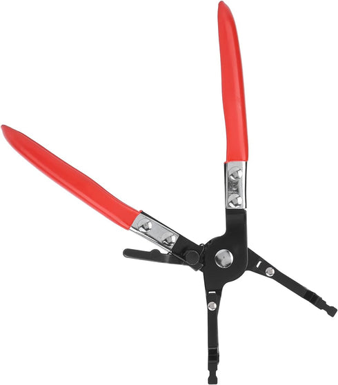 Soldering Plier,Soldering Plier Wire Welding Clamp Pick UP Aid Tool for Automobile Maintenance Repairing Hand Tools...