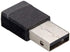 USB WiFi Adapter, AC600 Mbps Dual Band 2.4/5Ghz Wireless Mini Network Adapter 802.11 , Support PC Desktop Laptop MAC Book Windows Notebook...