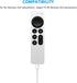 Wall Charger Compatible for Apple TV Remote (3rd) (Not for 1st 2nd), Airpods Pro 2nd Gen Charger USB C to USB Cable for Siri Remote (3rd Generatio...