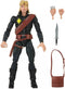 Marvel Legends Series X-Men Classic Longshot 6-inch Action Figure Toy, 4 Accessories...