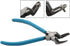 Universal Stainless Steel Fastener Cutter Pliers,Push Pin Pliers,Nail Pulling Pliers...