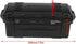 FOSA Outdoor Shockproof Box Waterproof Container Plastic Dry Storage Box with Foam Floating Survivor Dry Case Sealed Box for Outdoors(19012052mm)...