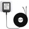 24 Volt 500MA Transformer C Wire Adapter Doorbell Transformer Competible with 16-24Volt All Versions of Ring Doorbell and Thermostat for Nest Ecob...