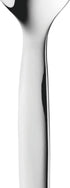BergHOFF Essentials Stainless Steel Set of 12pc Quadro Coffee Spoons 5.5" Silver Ralph Kramer Ergonomically Designed Handle Everyday Use Elegant D...