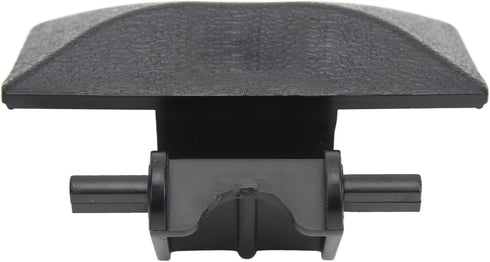 Aramox Parking Brake Release Handle, Wl85xdvab Compatible with 1500 2002-2005, 2500 3500 2003-2005, Parking Brake Handle, Black ABS Plastic...