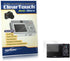 BoxWave Screen Protector Compatible with Canon PowerShot ELPH 300 HS - ClearTouch Anti-Glare, Anti-Fingerprint, Scratch Proof Matte Film Shield...