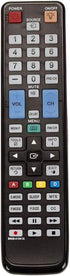 BN59-01041A Replacement Remote fit for Samsung LCD LED Smart TV LN46C550J1F LN46C600F3F LN46C610N1F LN46C630K1F LN46D610M4F LN46D630M3F LN55C610N1...