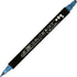 Kuretake TC-8100/6V ZIG Clean Color Dot Metallic 6 Colors...