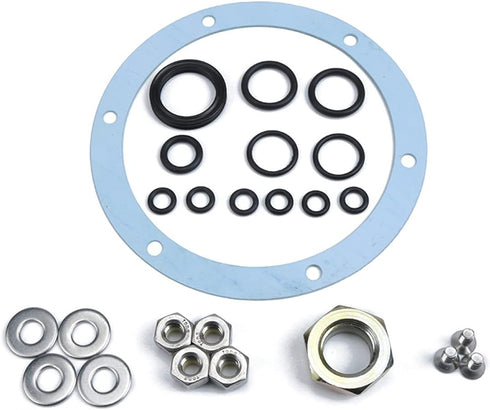 Hydraulic Helm Seal Kit Replaces HS5176...