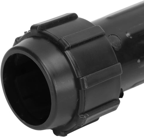 Kayak Paddle Connector, 2PCS Kayak Paddle Connector Plastic Paddle Oars Shaft Connector Paddle Connector Oars Connector Plastic Oars Shaft Connect...