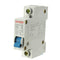 uxcell 1 Pole 63A 230/400V Low-voltage Miniature Circuit Breaker Din Rail Mount DZ47-63 C63...