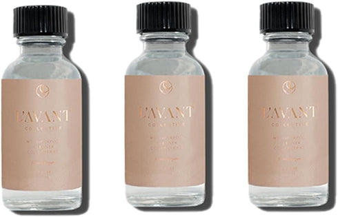 L'AVANT Collective Multipurpose Surface Cleaner Refill (Pack 3) | Provides a Powerful Clean to Remove Grease & Grime | Notes of Bergamot, Orange B...