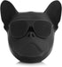 Gugxiom Dog Bluetooth Speaker, BT 5.0 Wireless Bluetooth Speaker, 32G Output Power Rechargeable Dog Speaker, Support USB/T Flash Card Parties...