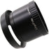 Metal LA-49X1 Lens Adapter Tube with 49mm Lens Hood for Leica X1 X2 Digital Camera Black...
