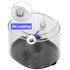 Replacement Parts for Waterflosser Oral Irrigator Dental Compatible with Waterpik Sonic Fusion Portable Water Flosser SF-01W SF-01 Reservoir Gaske...