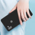 for Orbic Q10 /Orbic Fun case with Tempered Glass Screen Protector Slim Full-Body Silicone Bumpers Anti-Scratch Shockproof Protective Phone Case C...