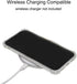 FAteam Case for iPhone SE (2022/2020) & iPhone 7/8 with Reinforced Corners TPU Soft Bumper Anti-Scratch Back Retro Cassette...