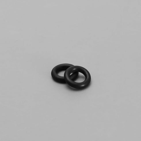 The Lord of the Tools 10Pcs O-Ring Rubber Seals Replacement Compatible with Aldi Workzone Pressure Washer O-Rings Pressure Washer Accessories Blac...