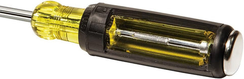Klein Tools 602-7DD 5/16-Inch Keystone Demolition Driver, 7-Inch Shank, Made in USA...