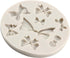 Bows Silicone Mold Bow Fondant Sugar Mold For Cake Decorating Cupcake Topper Candy Chocolate Gum Paste Polymer Clay...