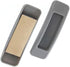 4pcs Self-adhesive Glass Sliding Door Handles, Plastic Door Handle Auxiliary Puller for Glass Doors, Sliding Doors, Window Doors, Sliding Door Cab...