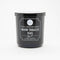DW Home Warm Tobacco Pipe Scented Candle in Medium Black Jar with Lid Single Wick...