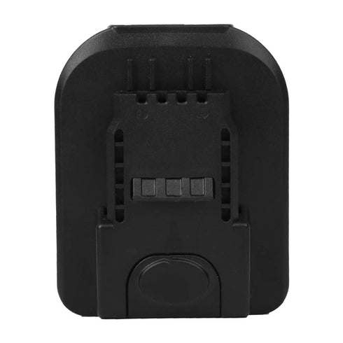 Makita to Worx Battery Adapter Pressure Washer Con,Wall Chargers Battery Adaper for Makita 18V Convert for Worx 20V 4-Pin Power Tool Accessories...