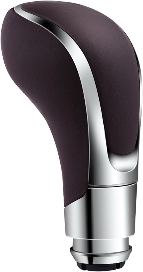 Gear Shift Knob, Car Gear Shift Knob Stick Head Handle Lever, Gear Shift Knob Head for Vauxhall Insignia...