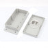 uxcell Waterproof Plastic Sealed Electrical DIY Junction Box Case 198 x 90 x 47mm...