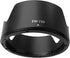 EW-73D Lens Hood Shade for Canon EOS RP for RF 24-105mm F4-7.1 is STM,EF-S 18-135mm f/3.5-5.6 is USM(Not for is or is STM),HUIPUXIANG 67mm Lens Ho...