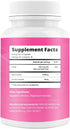 BeLive Myo-Inositol & D-Chiro Inositol Capsules - 90Ct I Inositol Supplement with Folic Acid Supplements for Woman, Optimal 40:1 Ratio (1)...